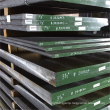 AISI 4130 4140 Low Alloy Carbon Steel Plate